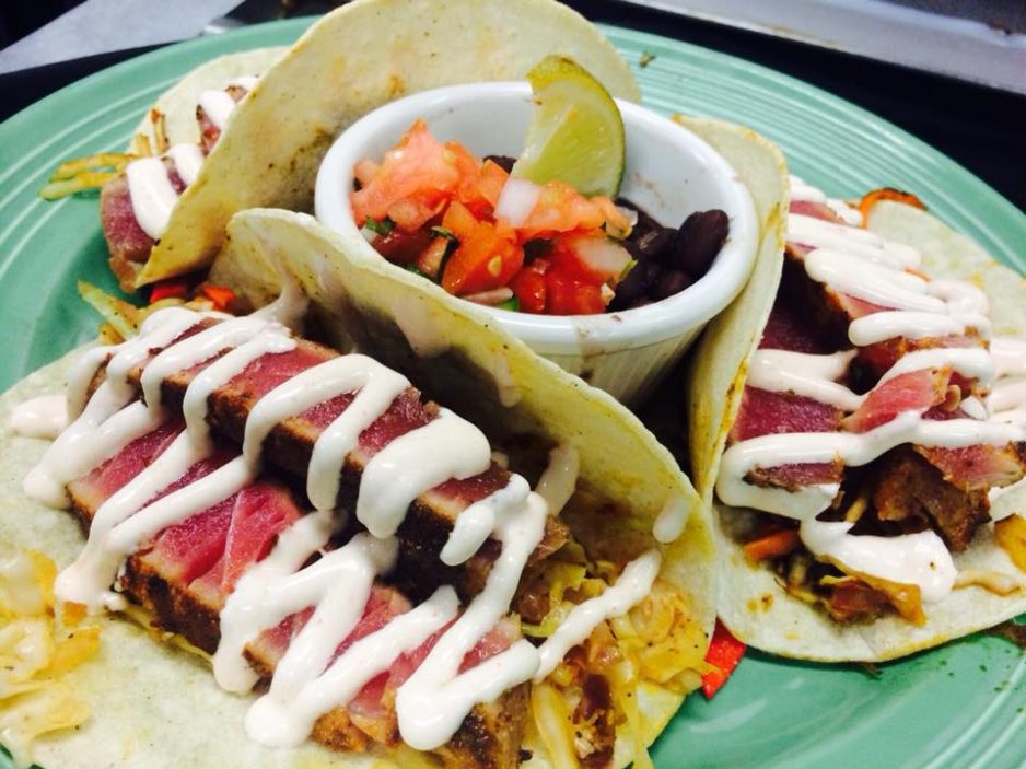 Fish tacos grills seafood best restaurant orlando